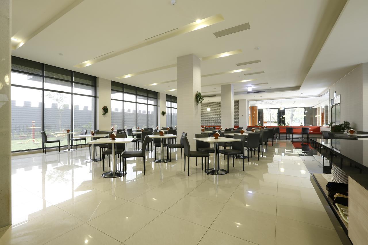Hua Xiang Hotel-Qishan ภายนอก รูปภาพ